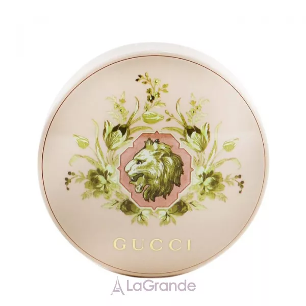 Gucci Cushion de Beaute SPF 22 ��������� ������-�����