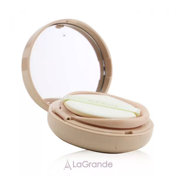 Gucci Cushion de Beaute SPF 22 ��������� ������-�����