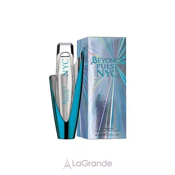 Beyonce Pulse NYC ��������������� ���� (������)