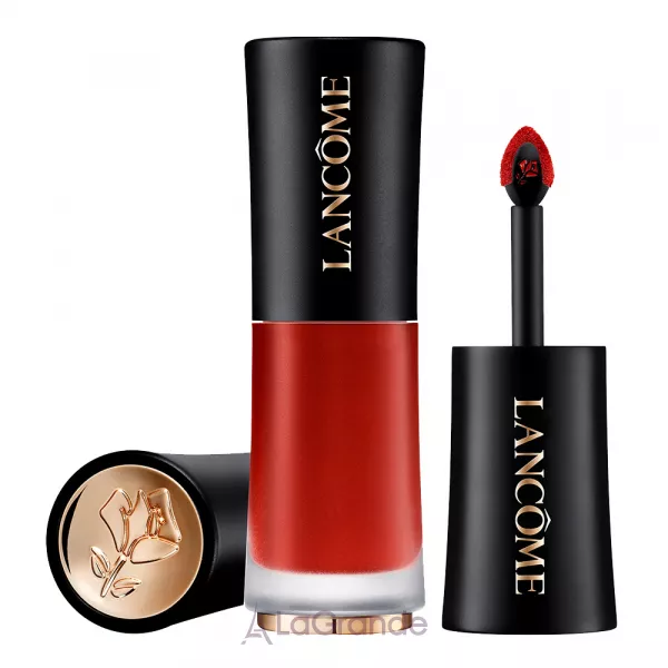 Lancome L'Absolu Rouge Drama Ink ������-��� ��� ��� � ������� ������� (������)