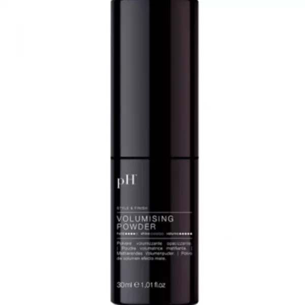 pH Laboratories Style&Finish Volumizing Powder ����� ��� ������ �����