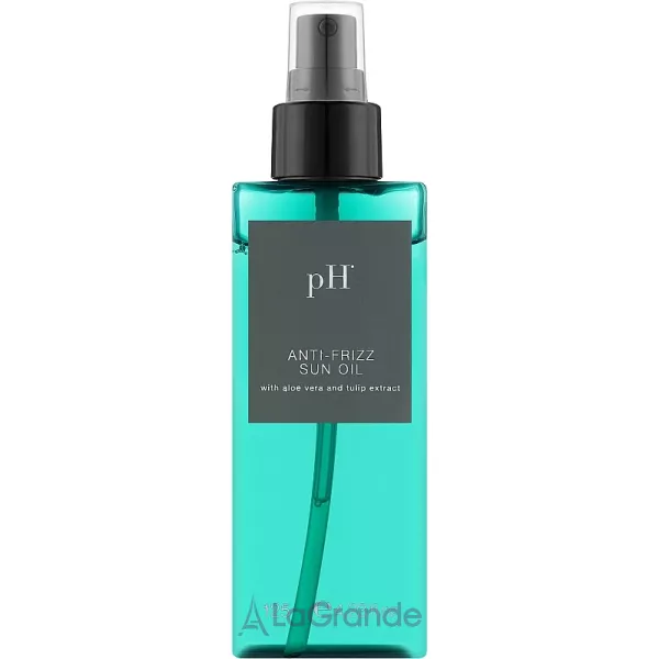 pH Laboratories Anti-Frizz Sun Oil ��������-��� ��� ������� ������������