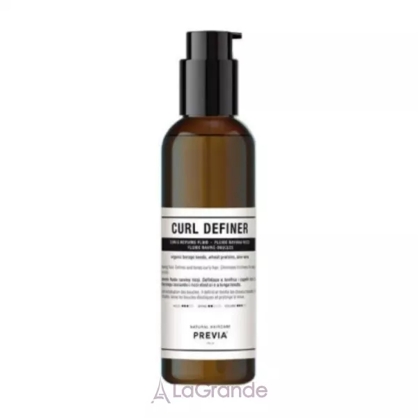 Previa Curlfriends Curl Definer �������� �� ����������� ����� � ������������