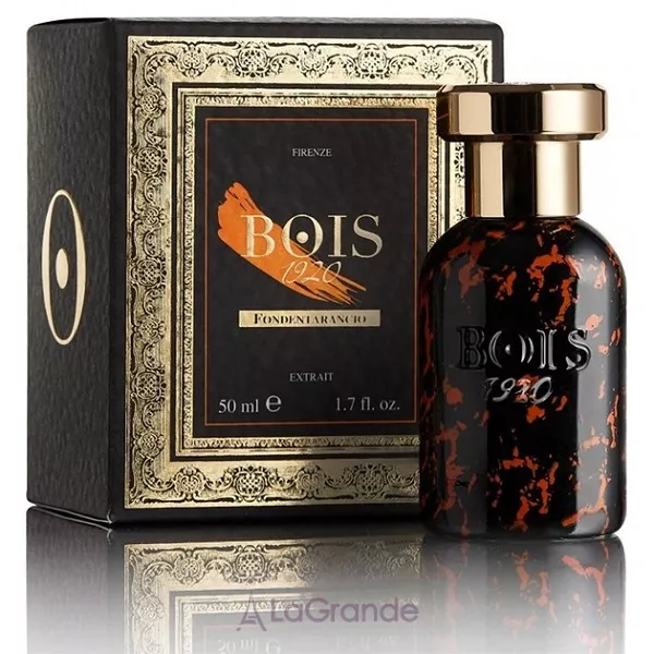 Bois 1920 Fondentarancio ����
