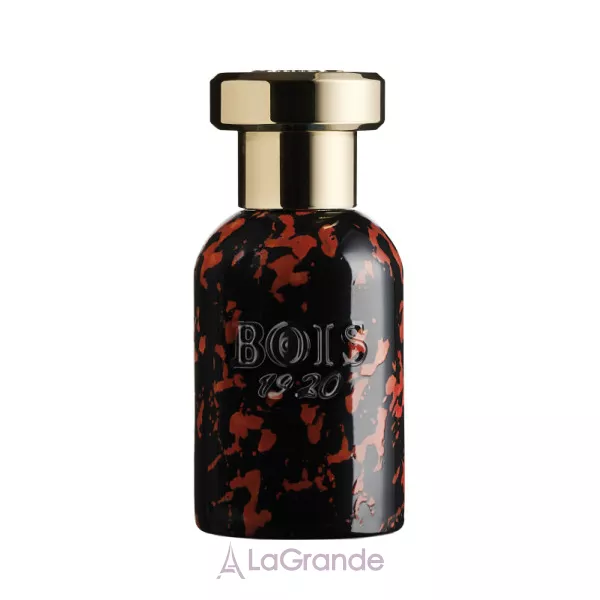 Bois 1920 Sacro E Profano �������