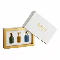 Bois 1920  Cannabis Collection ����� (Bois 1920 Cannabis18 �� + Bois 1920 Cannabis Fruttata 18 �� + Bois 1920 Cannabis Salata 18 ��)