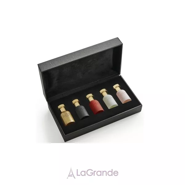 Bois 1920 Oro Collection ���� (����������� ���� 5x18ml)