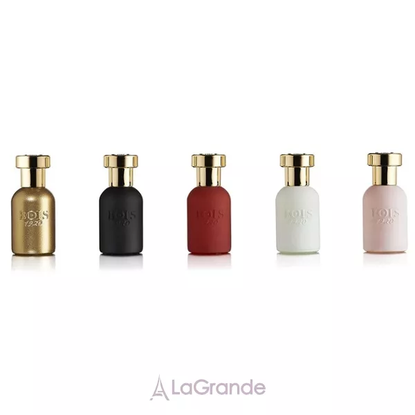 Bois 1920 Oro Collection ���� (����������� ���� 5x18ml)
