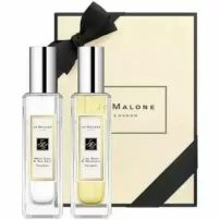 Jo Malone Wood Sage & Sea Salt ����� (Lime Basil & Mandarin 30 �� + Wood Sage & Sea Salt 30 ��)
