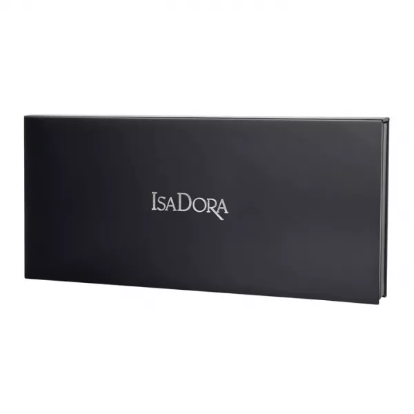 IsaDora Color Burst Eyeshadow Palette ������� ���� ��� ����