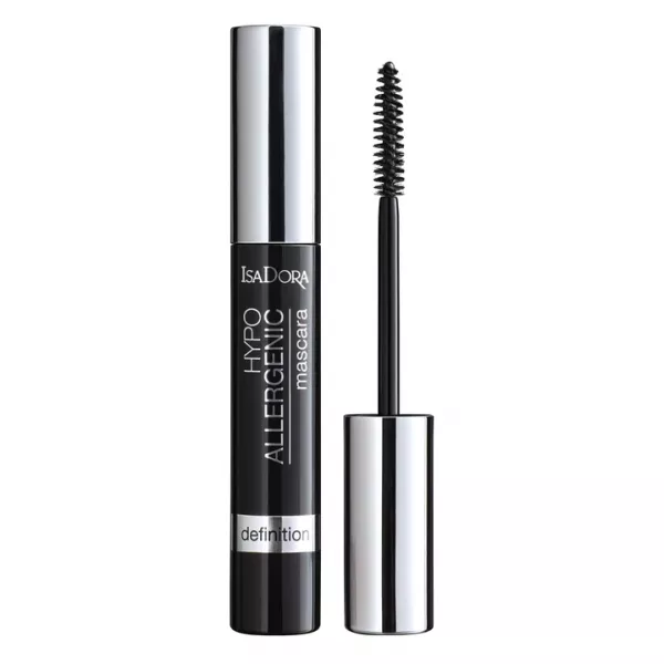 IsaDora Hypo-Allergenic Mascara ��������������� ���� ��� ������