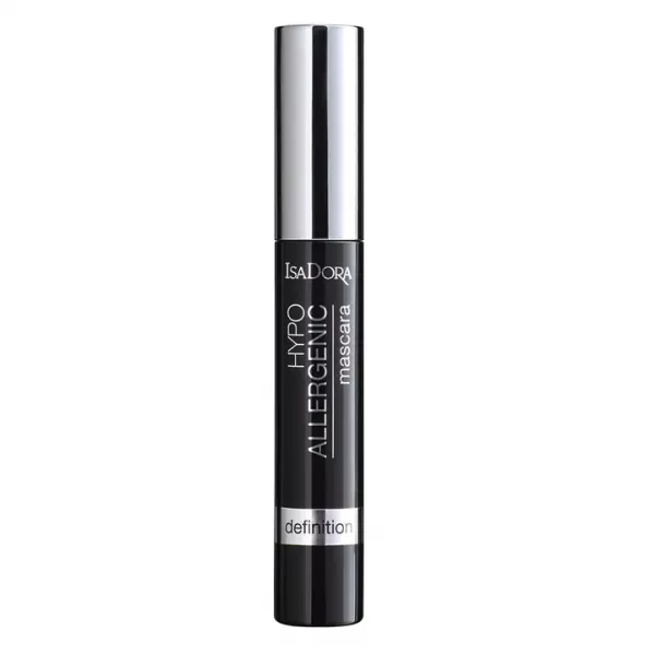 IsaDora Hypo-Allergenic Mascara ��������������� ���� ��� ������