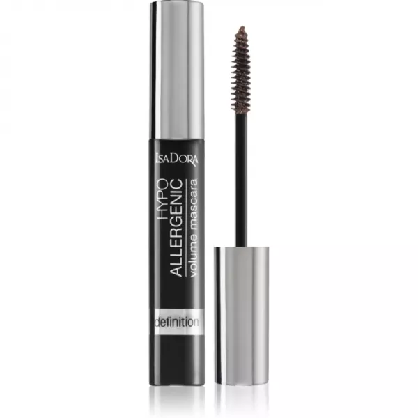 IsaDora Hypo-Allergenic Mascara ��������������� ���� ��� ������