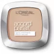 L'oreal Poeder Accord Parfait N2 neutral