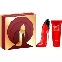 Carolina Herrera Very Good Girl ����� ( ��������������� ���� 50 �� + ������ ��� ���� 75 �� )