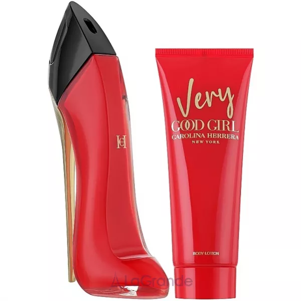 Carolina Herrera Very Good Girl ���� ( ����������� ���� 50 �� + ������� ��� ��� 75 �� )
