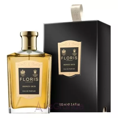 Floris Honey Oud  