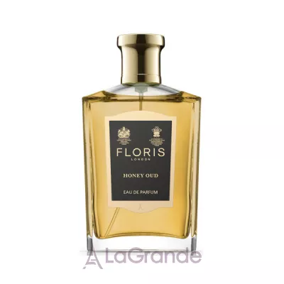 Floris Honey Oud  