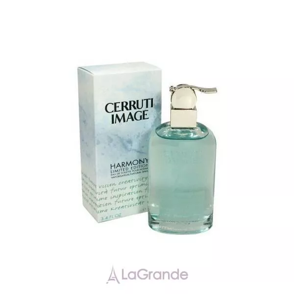 Cerruti Image Harmony Limited Edition ��������� ����