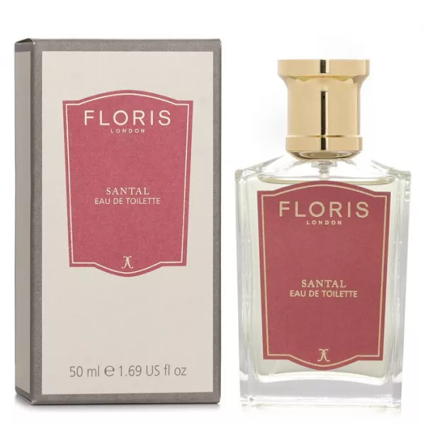Floris Santal �������� ����
