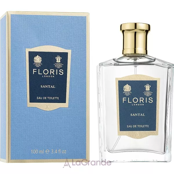 Floris Santal �������� ����