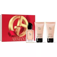 Armani Si ����� (��������������� ���� 50 �� + ������ ��� ���� 50 �� + ���� ��� ���� 50 ��)