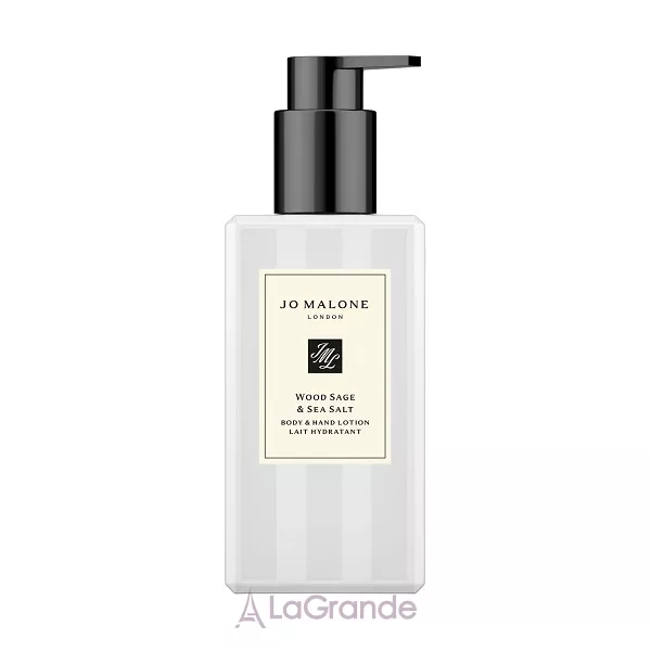 Jo Malone Wood Sage & Sea Salt ������ ��� ���� � ���