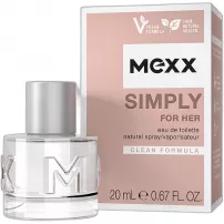 Mexx Simply For Her �������� ����