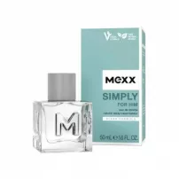 Mexx Simply For Him �������� ����