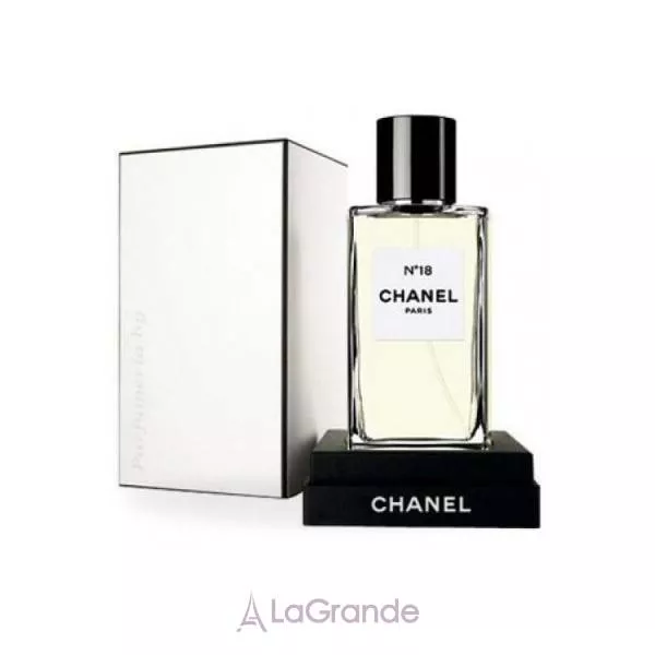 Chanel Les Exclusifs de Chanel �18 ��������� ���� (������)
