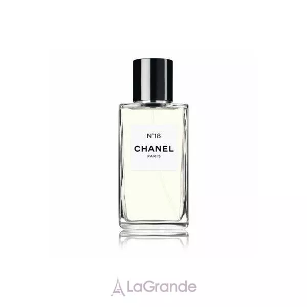Chanel Les Exclusifs de Chanel №18 - Туалетная вода (тестер