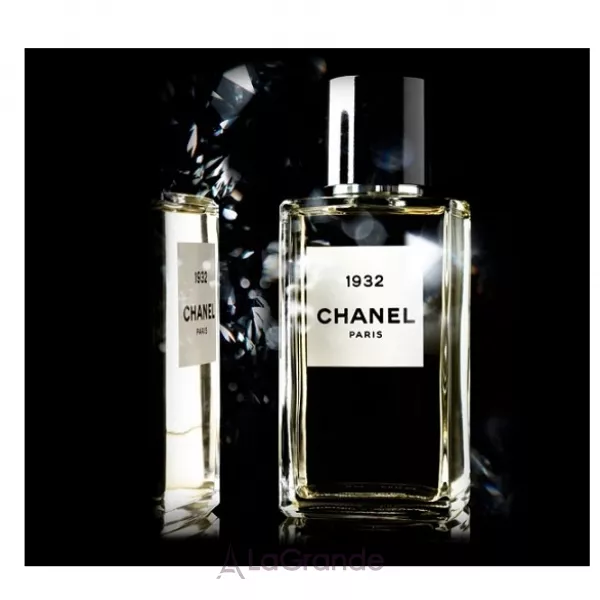 Chanel Les Exclusifs de Chanel �18 ��������� ���� (������)