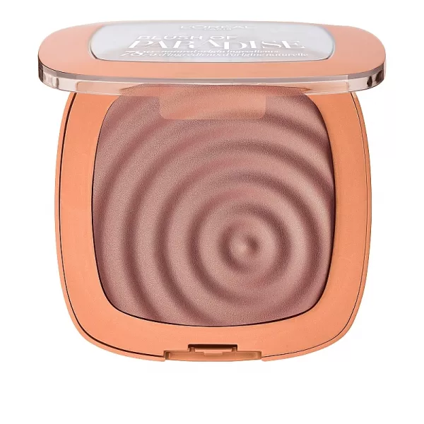 L'Oreal Paris Blush of Paradise ������ ��� ���� � ����������� ������� �������