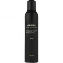 Previa Style&Finish Natural HairSpray ����� ��� ������ ������� ��������