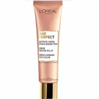 L'Oreal Age Perfect Creme de Teint Glow & Comfort ��������� ����