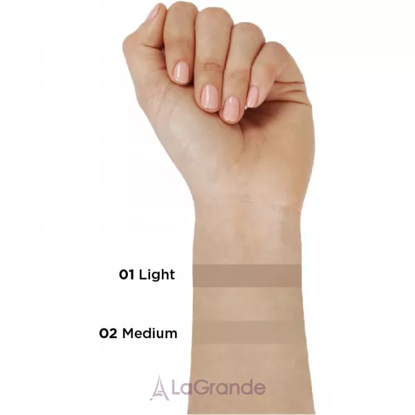 L'Oreal Age Perfect Creme de Teint Glow & Comfort ��������� ����