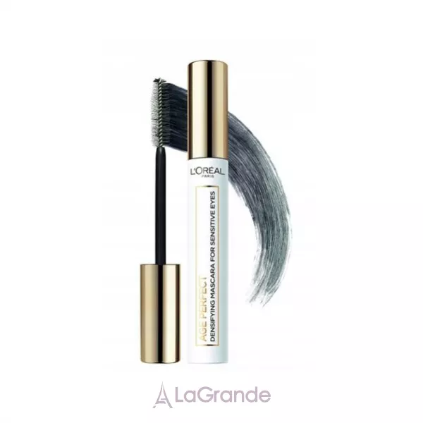 L'Oreal Paris Age Perfect Densifying Mascara ���������� ��� ��� ��