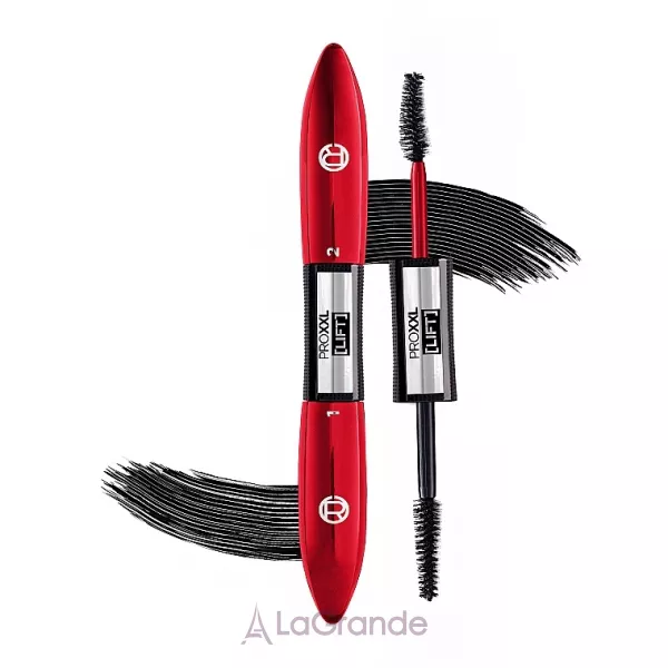 L'Oreal Paris Pro XXL Lift Mascara ������� ���� ��� ������ � ������������� ������