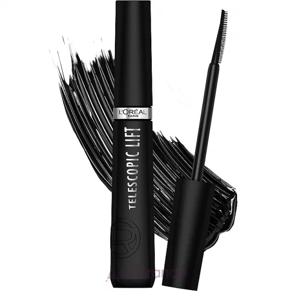 L'Oreal Paris Telescopic Lift Mascara ���� ��� ���������������� ��������� � ������ ������