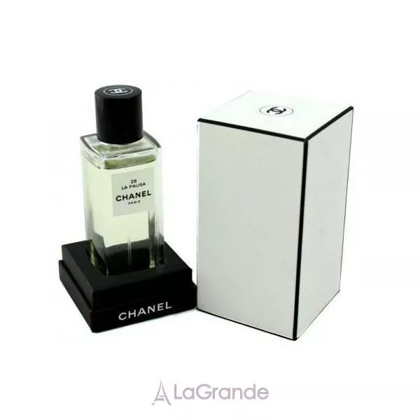 Chanel Les Exclusifs de Chanel �28 La Pausa ��������� ����