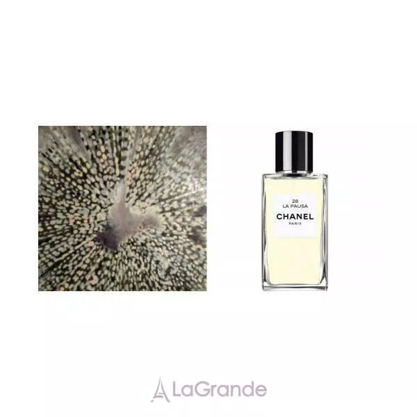 Chanel Les Exclusifs de Chanel �28 La Pausa ��������� ����