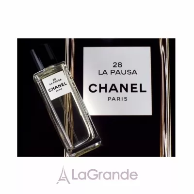 Chanel Les Exclusifs de Chanel 28 La Pausa  