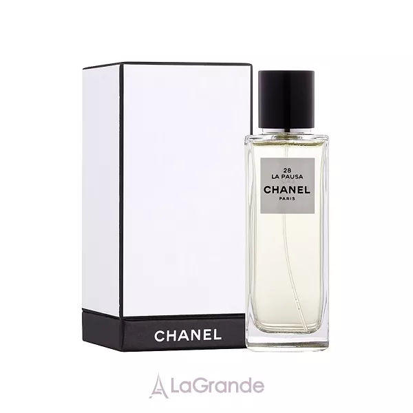 Chanel Les Exclusifs de Chanel �28 La Pausa ��������� ����