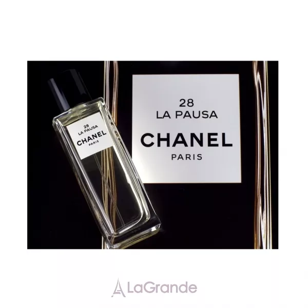 Chanel Les Exclusifs de Chanel �28 La Pausa ��������� ����