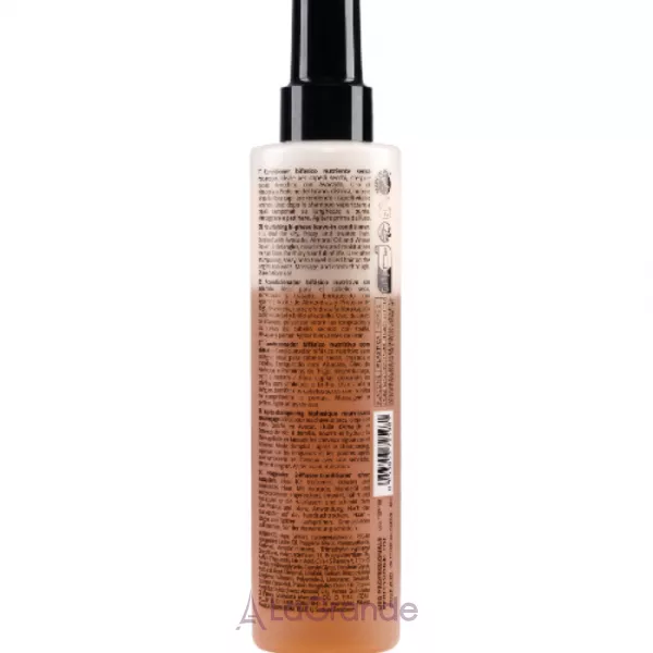 Puring 01 Richness Nourishing Leave-In 2-Phase ��������� ��������� �����������
