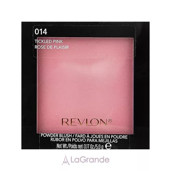 Revlon Powder Blush ������ ���'���