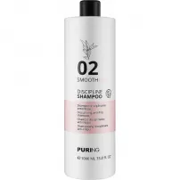 Puring Smoothing Discipline Shampoo ������� ��� �������������� �������