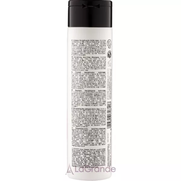 Puring Smoothing Discipline Shampoo ������� ��� �������������� �������