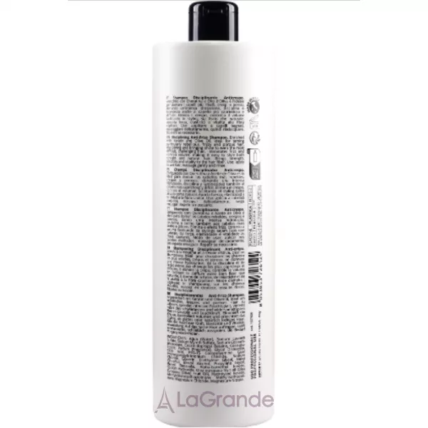 Puring Smoothing Discipline Shampoo ������� ��� �������������� �������