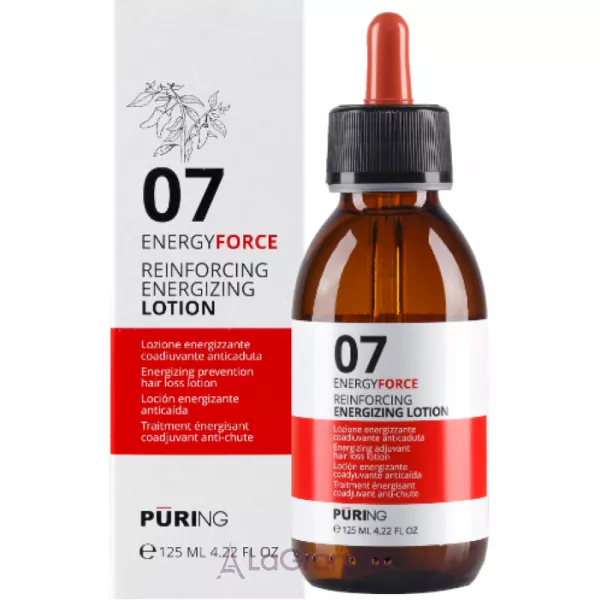 Puring 07 EnergyForce Reinforcing Energizing Lotion ��������� ������� ����� ��������� �������